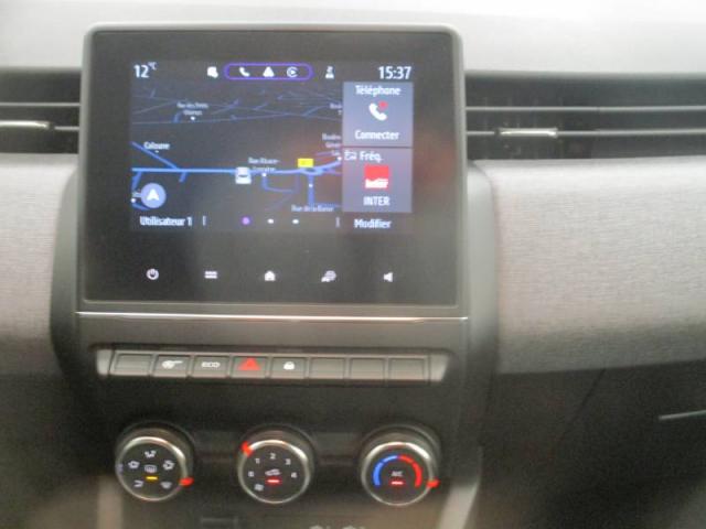 Renault Clio image 6