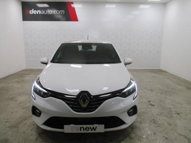 Renault Clio image 7