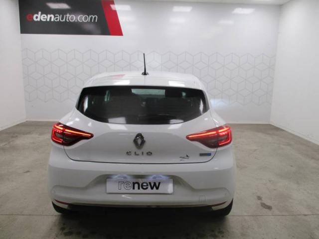Renault Clio image 6