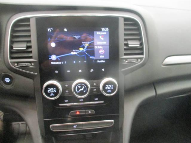 Renault Mégane image 7