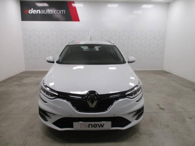 Renault Mégane image 3