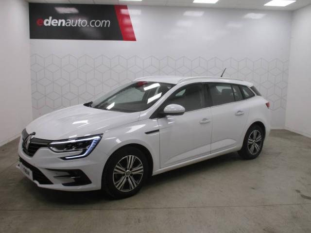 Renault Mégane image 9