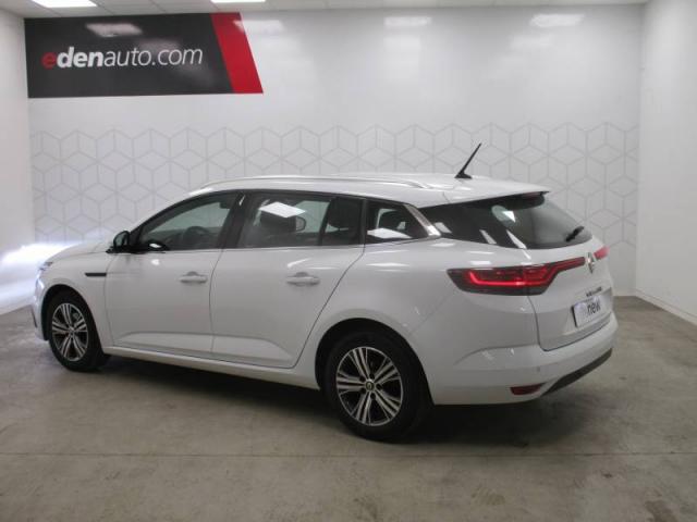 Renault Mégane image 8