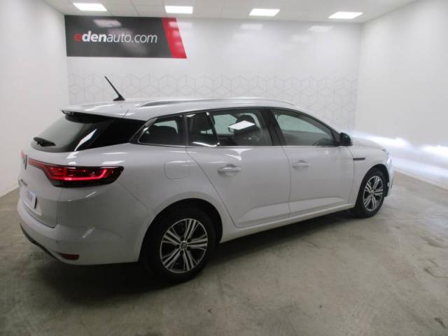 Renault Mégane image 1