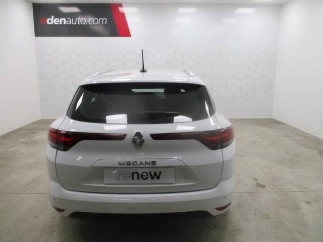 Renault Mégane image 4