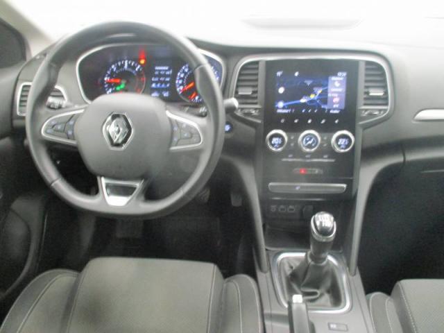 Renault Mégane image 2