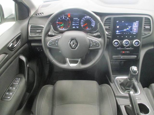 Renault Mégane image 6