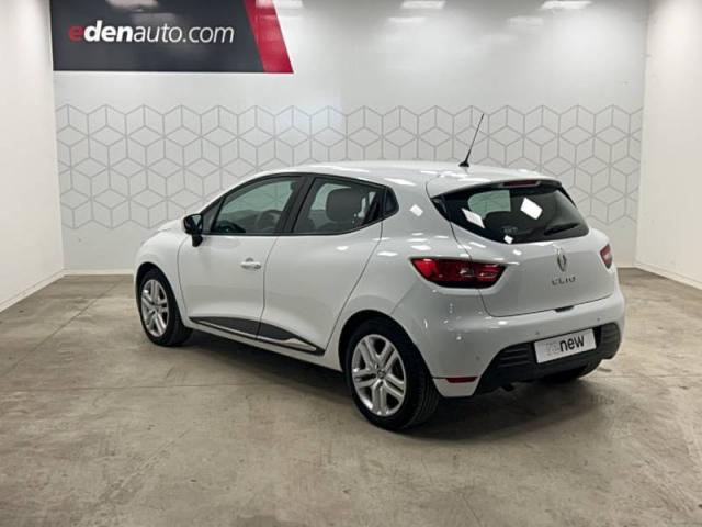 Renault Clio image 2