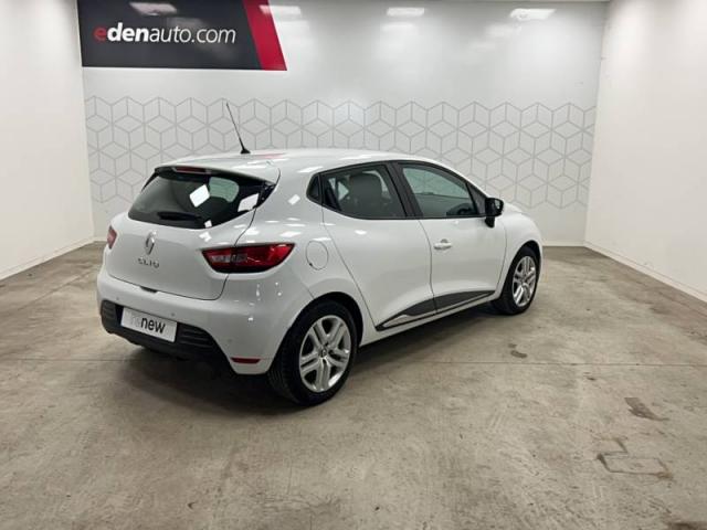 Renault Clio image 6