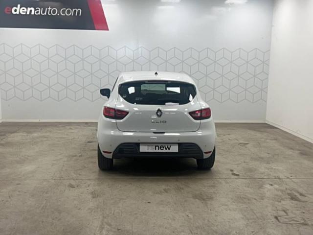 Renault Clio image 8
