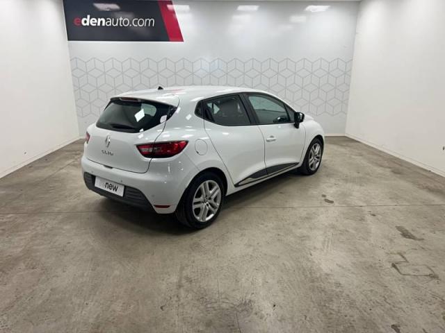 Renault Clio image 1