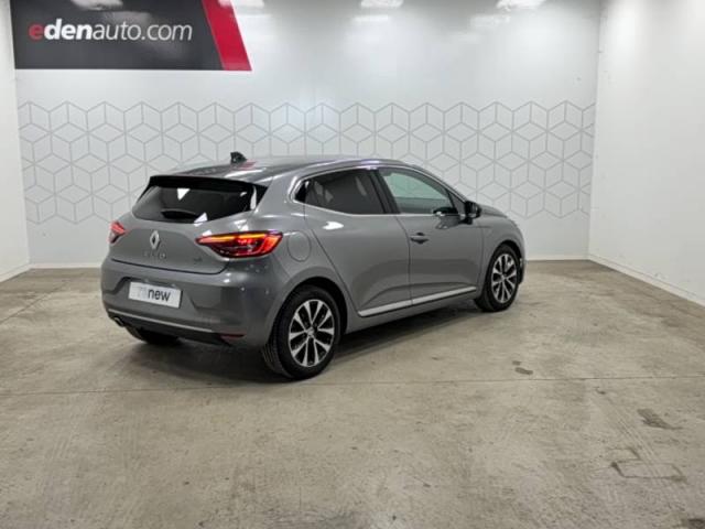 Renault Clio image 3
