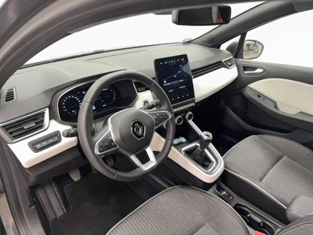 Renault Clio image 7