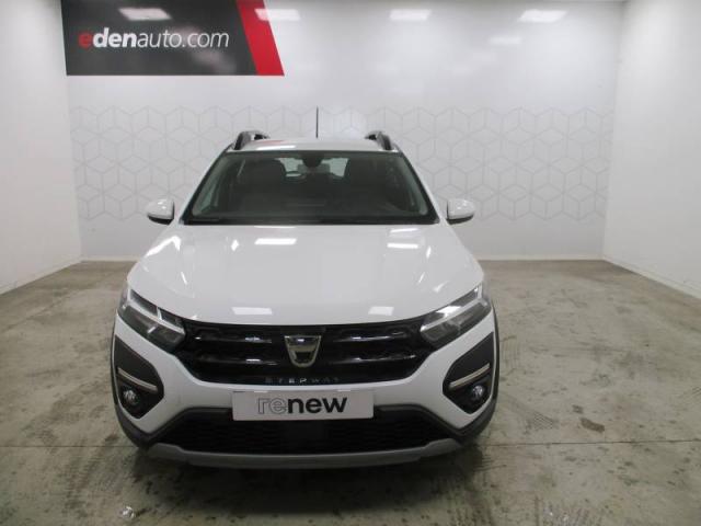 Dacia Sandero image 5