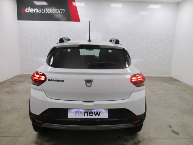 Dacia Sandero image 4