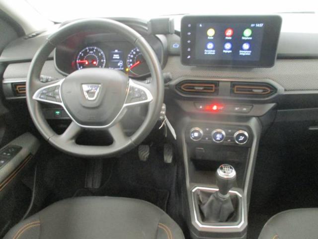 Dacia Sandero image 7