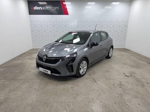 Renault Clio image 2
