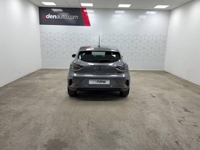 Renault Clio image 4