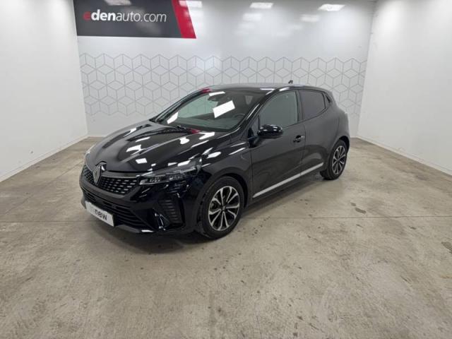 Renault Clio image 9