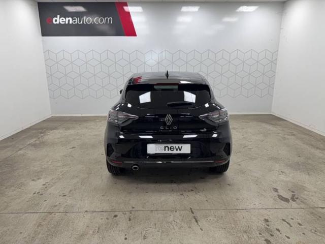 Renault Clio image 2