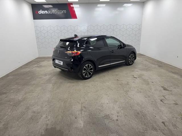 Renault Clio image 6