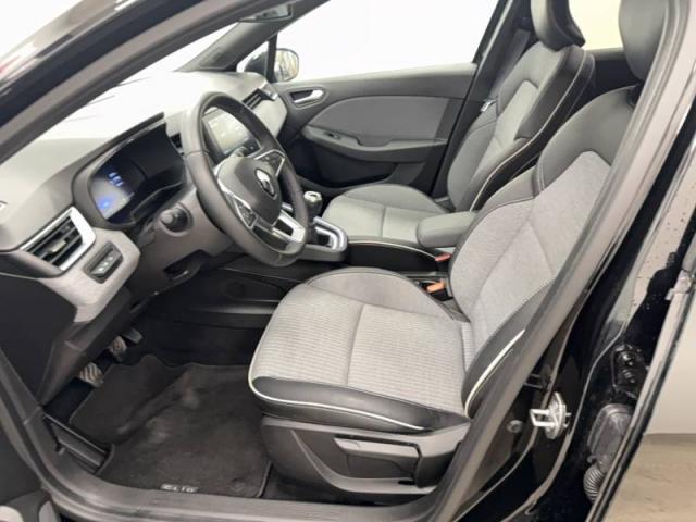 Renault Clio image 7