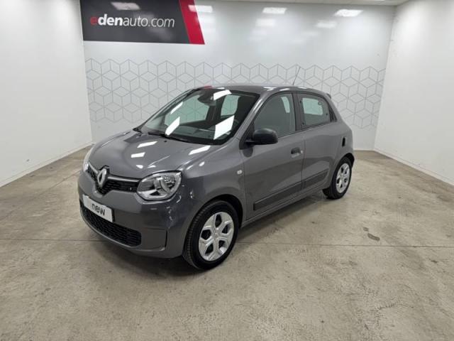 Renault Twingo image 5