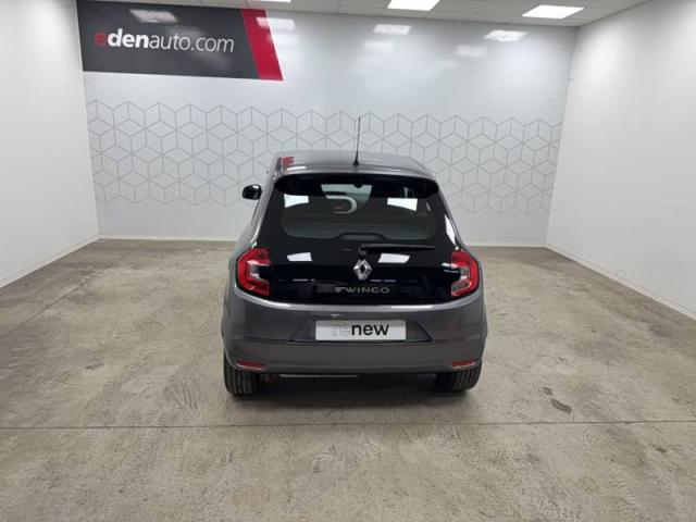 Renault Twingo image 6
