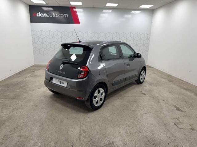 Renault Twingo image 9