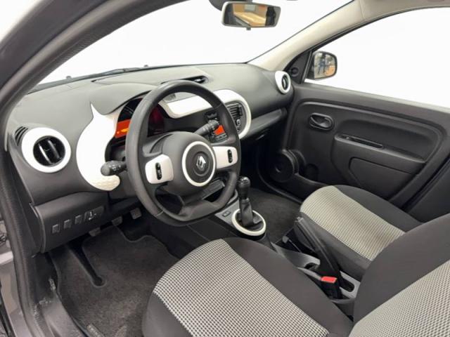 Renault Twingo image 1