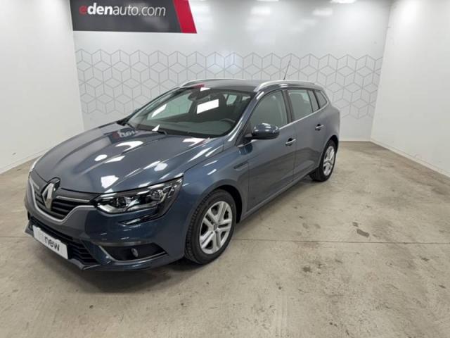 Renault Mégane image 2
