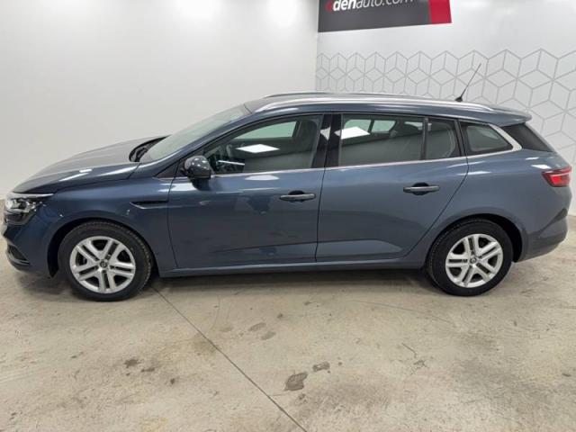 Renault Mégane image 8