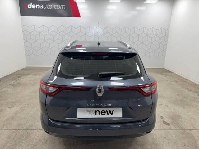 Renault Mégane image 6