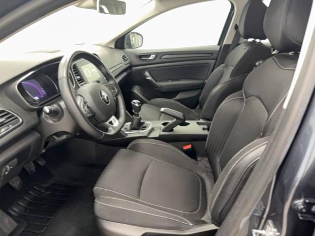 Renault Mégane image 5