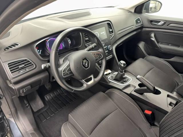 Renault Mégane image 3