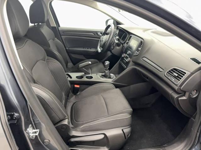 Renault Mégane image 7