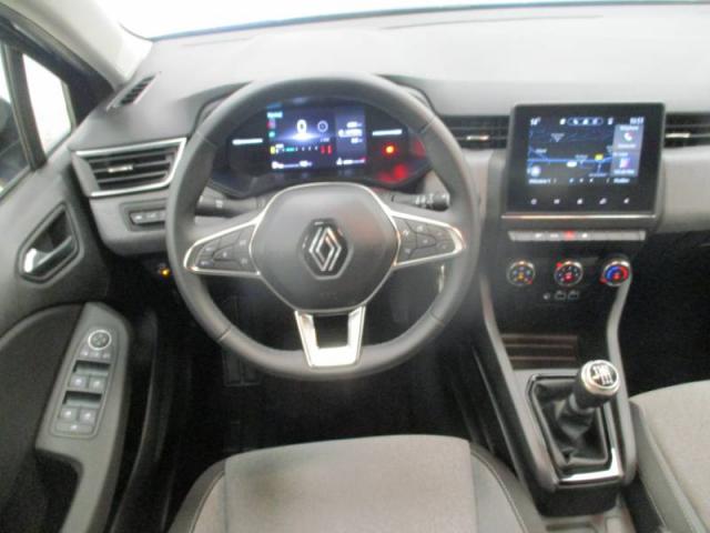 Renault Clio image 9