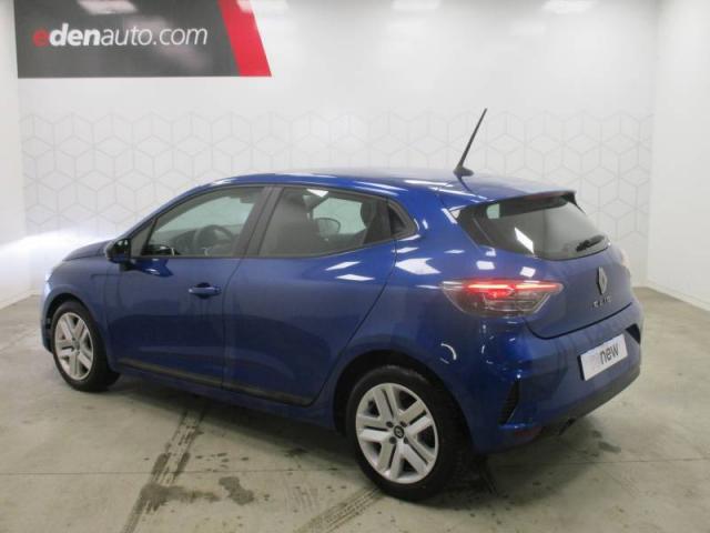 Renault Clio image 1