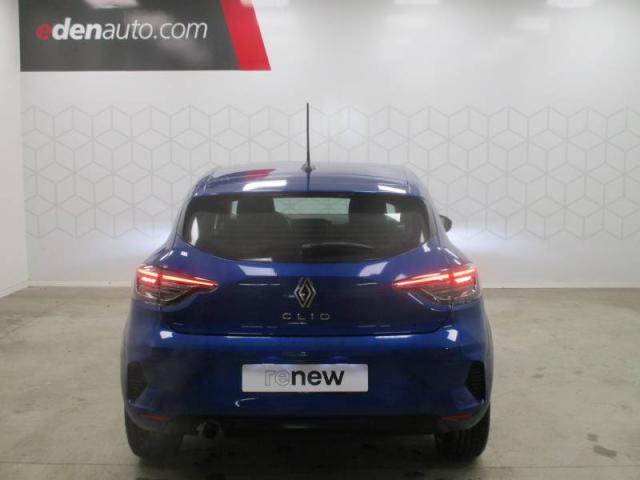 Renault Clio image 8