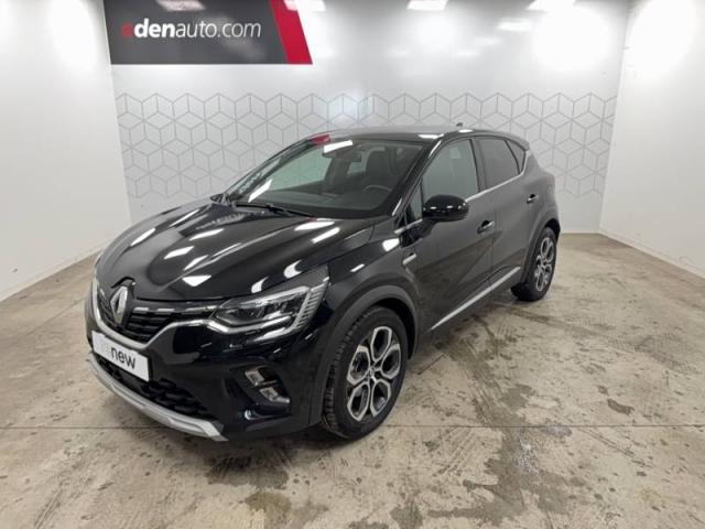 Renault Captur image 4
