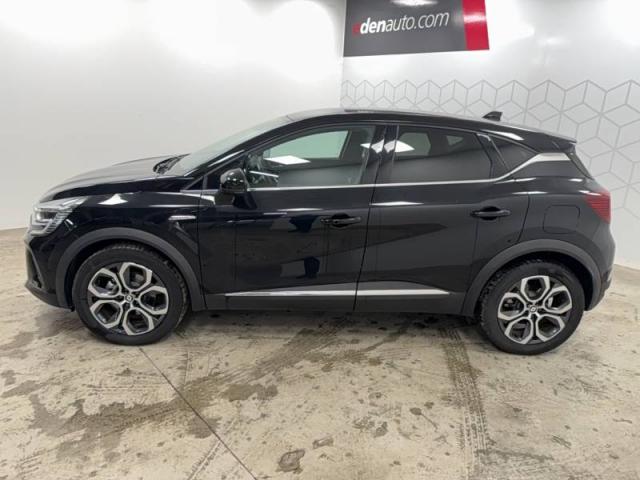 Renault Captur image 5