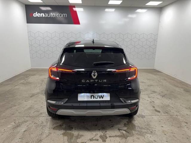 Renault Captur image 1