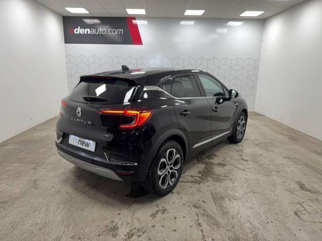 Renault Captur image 9