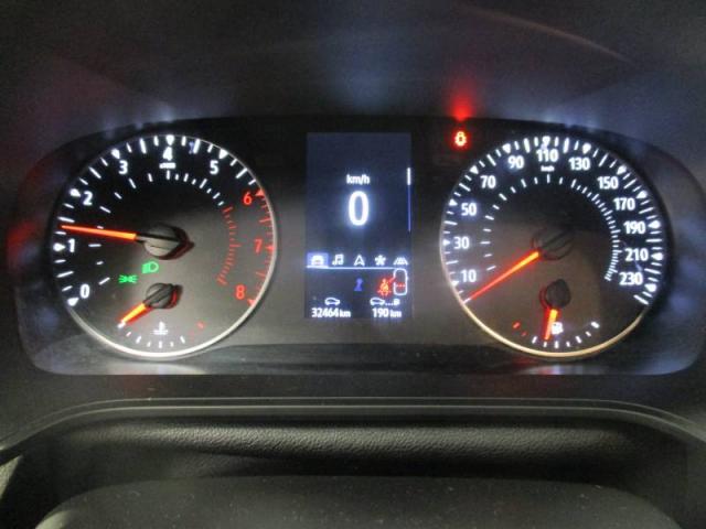 Renault Mégane image 1