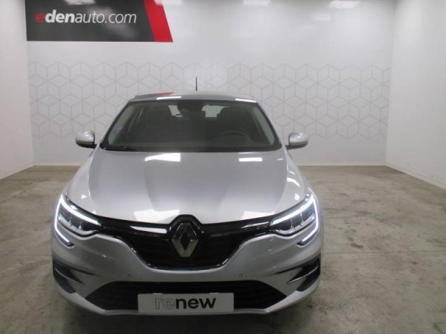 Renault Mégane image 9