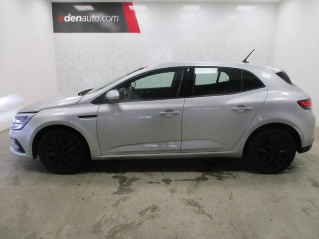 Renault Mégane image 5