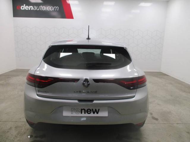 Renault Mégane image 3
