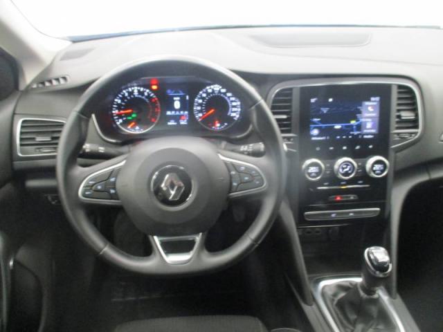 Renault Mégane image 7