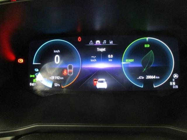 Renault Zoe image 8