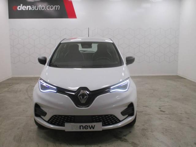 Renault Zoe image 5